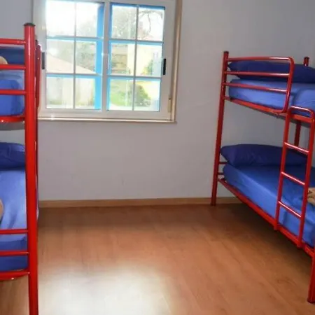 Hostel Rural Astrar *