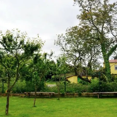 Rural Astrar * A Rúa