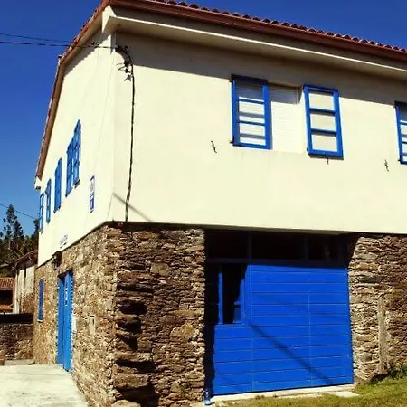 Hostel Rural Astrar *